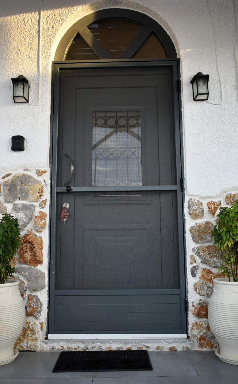 The House On The Rock Apartment Antimachia Exterior photo